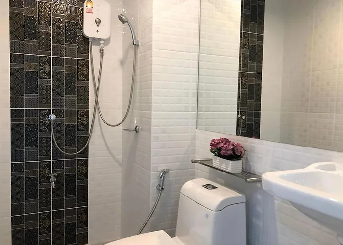 51 Suanplu Hotel Bangkok