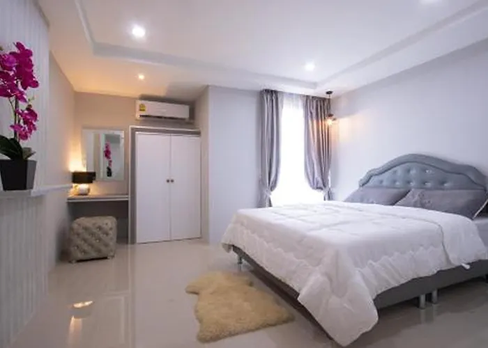 51 Suanplu Hotel Bangkok