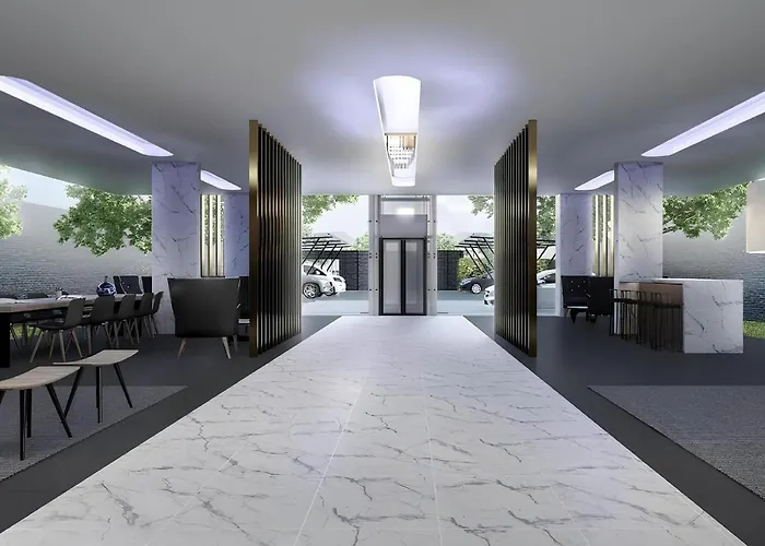51 Suanplu Hotel