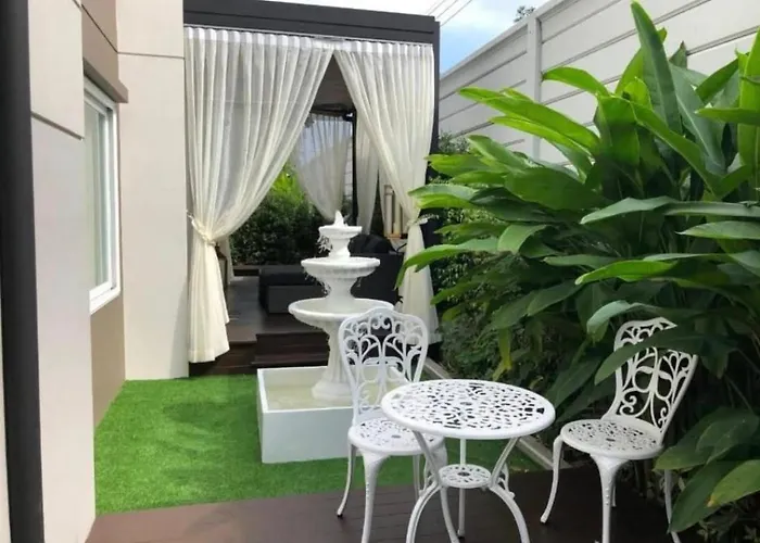 51 Suanplu Hotel