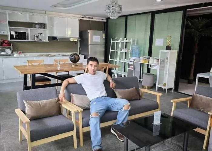 51 Suanplu Hotel Bangkok