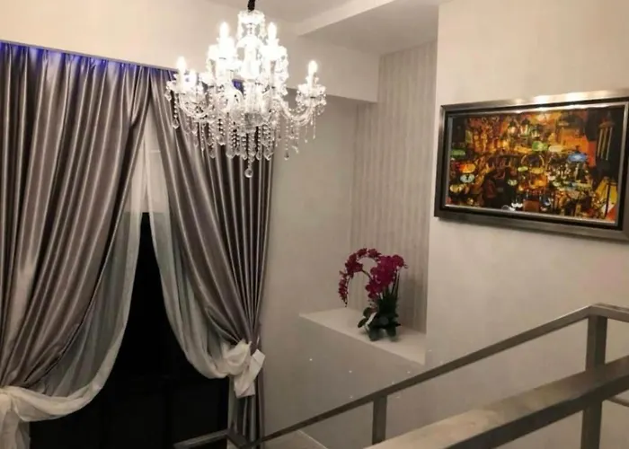 51 Suanplu Hotel 3*