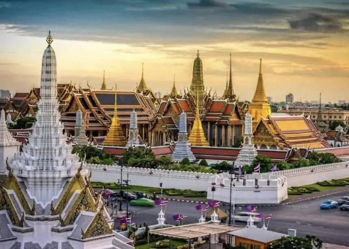 Hotel 51 Suanplu Bangkok