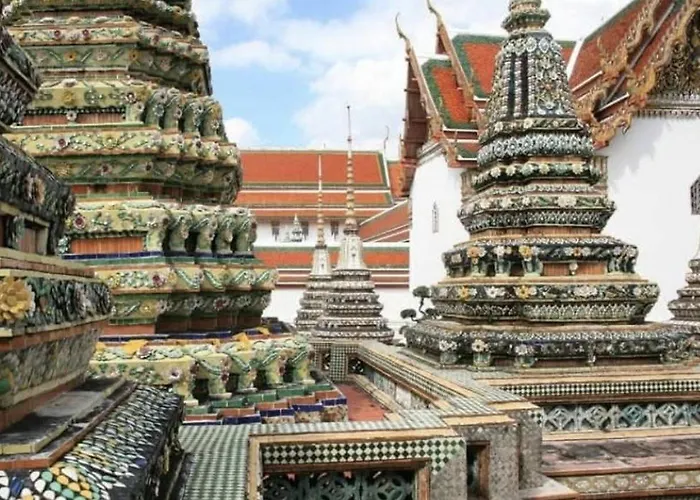 51 Suanplu Hotel Bangkok