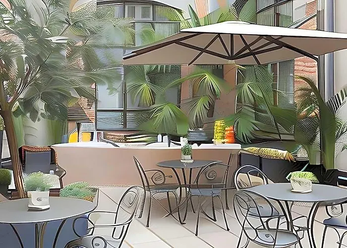 Hotel 51 Suanplu 3*