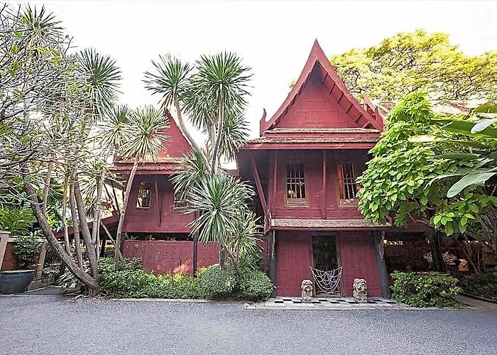 51 Suanplu 3* Bangkok