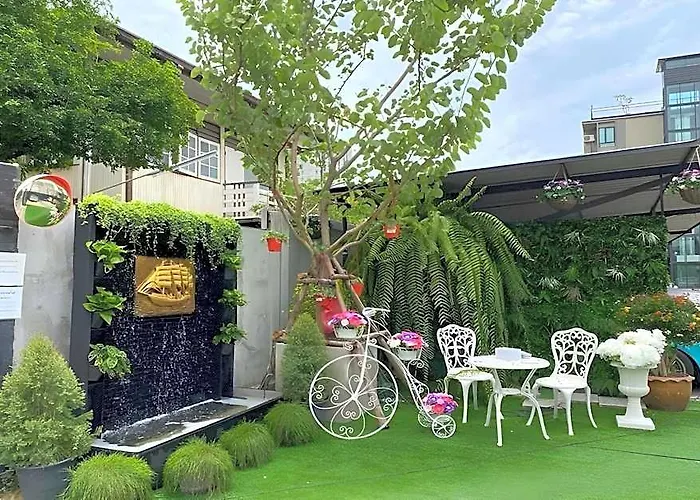Hotel 51 Suanplu