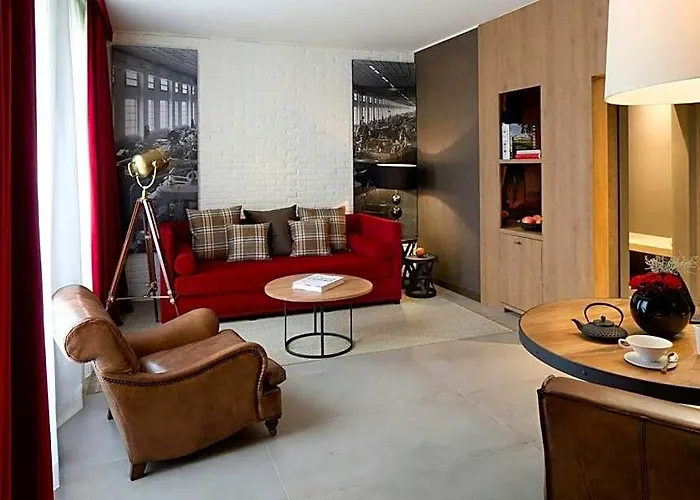 Hotel 51 Suanplu Bangkok