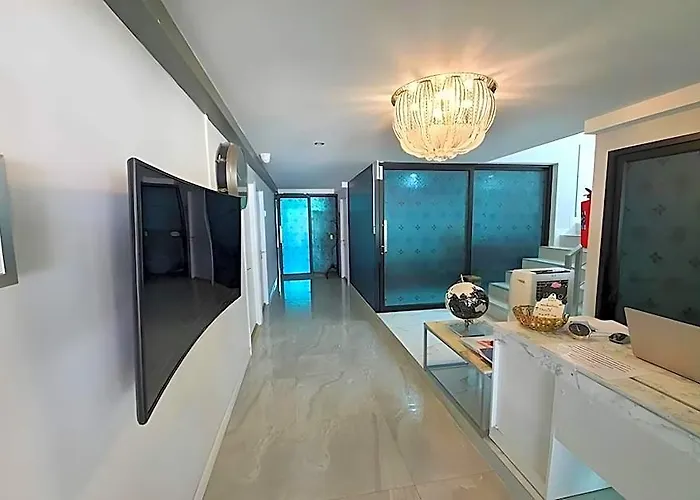 51 Suanplu Hotel Bangkok