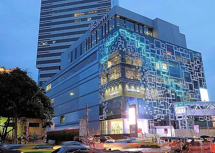 51 Suanplu Hotel