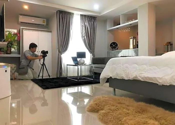 51 Suanplu Hotel 3*