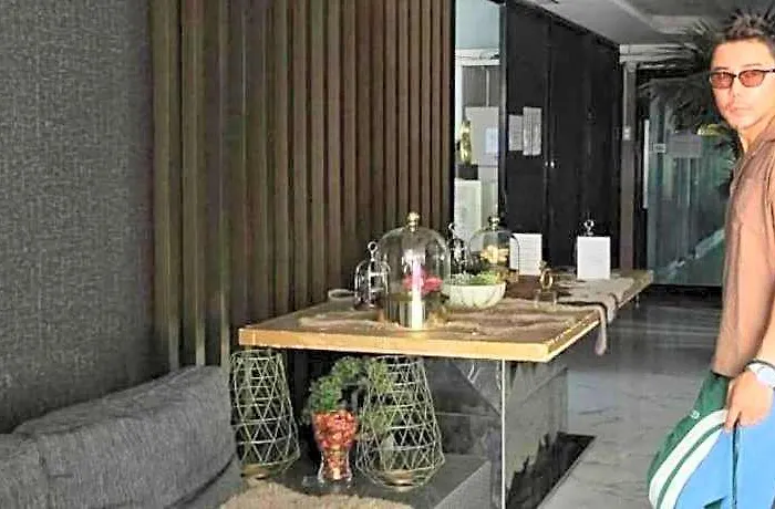 51 Suanplu Hotel 3*