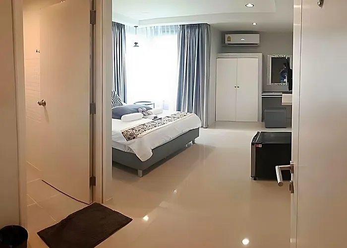 51 Suanplu Hotel 3*