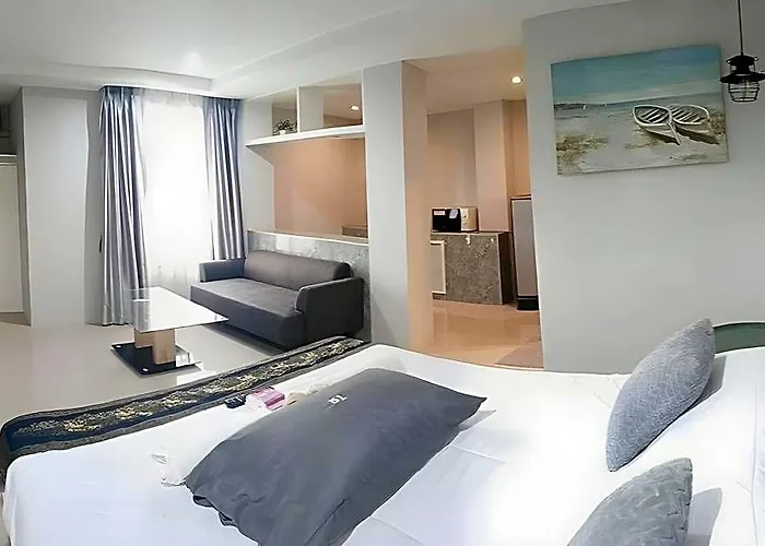 51 Suanplu 3* Bangkok