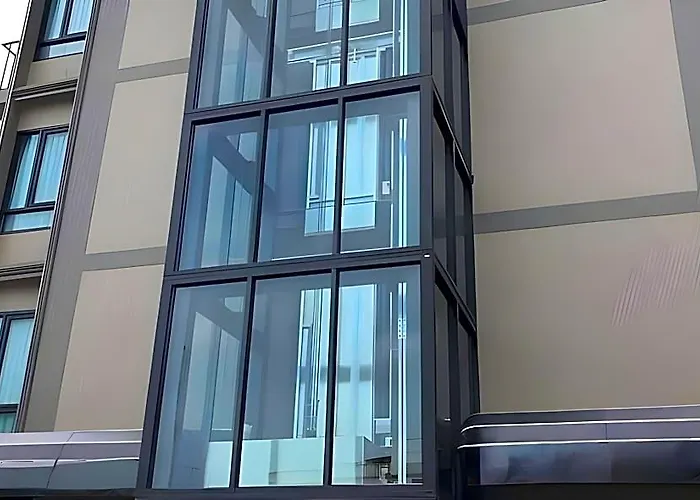 51 Suanplu Hotel