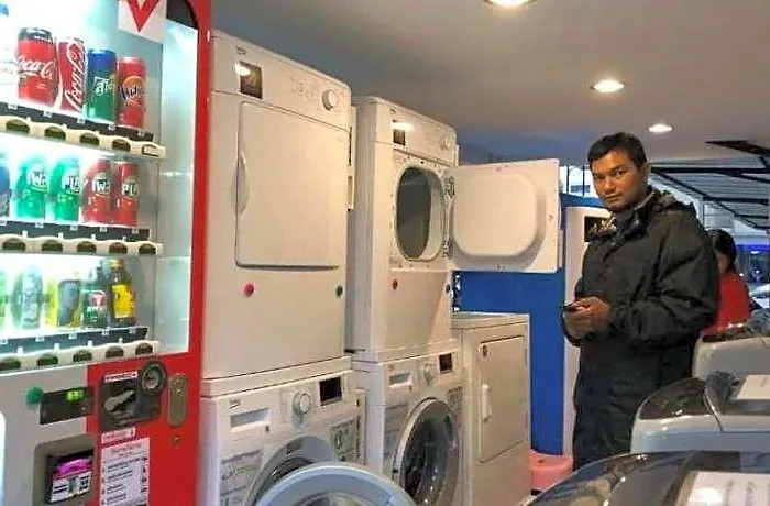 51 Suanplu 3* Bangkok