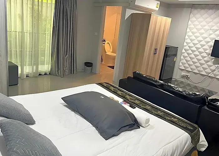 51 Suanplu Hotel